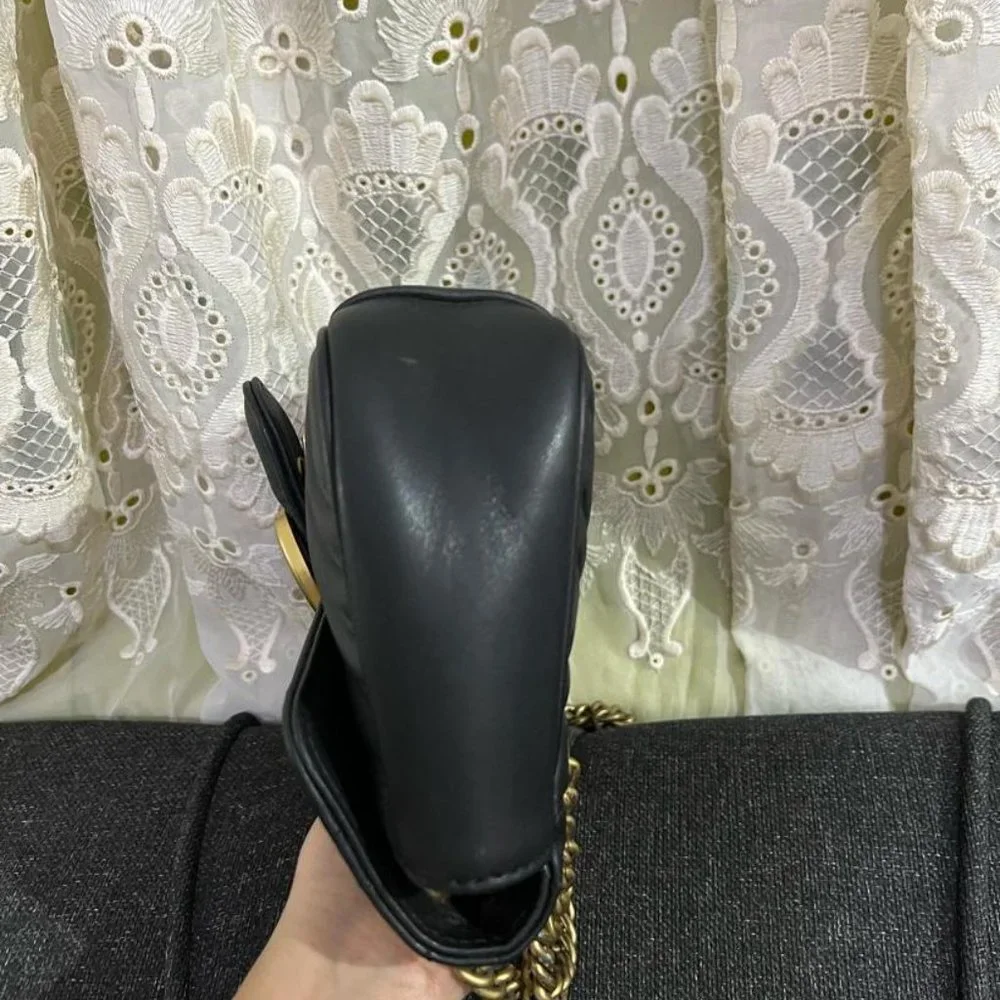 GUCCI MARMONT - Picture 5 of 10